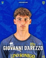 DArezzo DArezzo